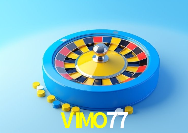 VIMO77 Bingo