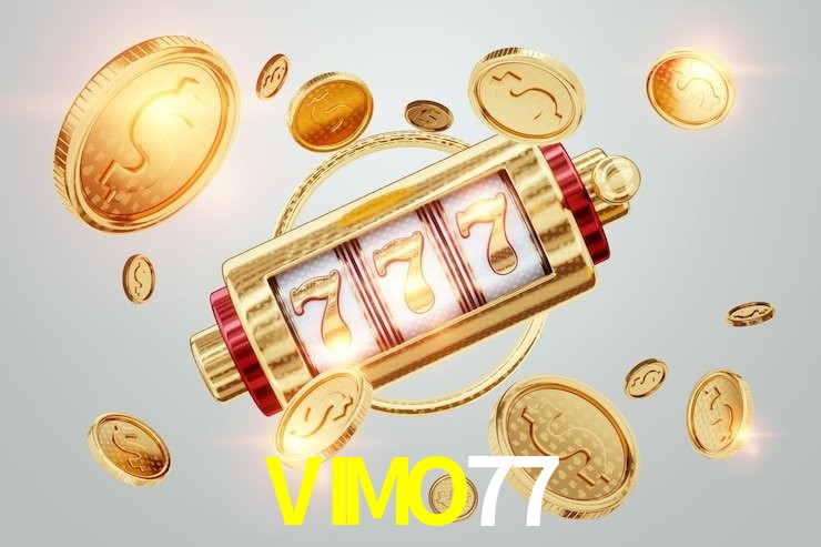 VIMO77 Crash Games