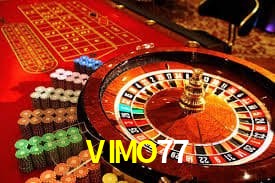 VIMO77 Crash Game rápido