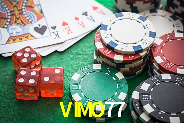 VIMO77 Descubre las tragamonedas de Quickspin en VIMO77