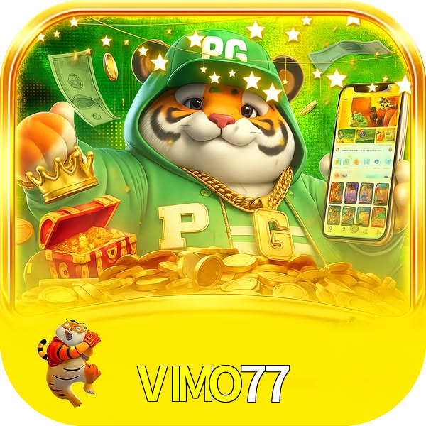 VIMO77 logo